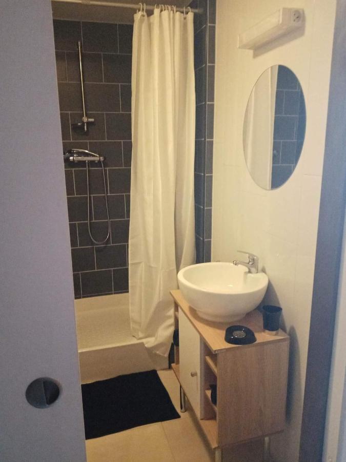 Les P'Tites Pistes Bed & Breakfast Chaux-des-Pres ภายนอก รูปภาพ