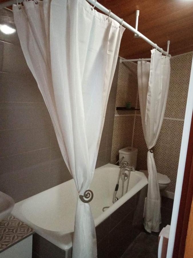 Les P'Tites Pistes Bed & Breakfast Chaux-des-Pres ภายนอก รูปภาพ